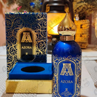 Отзыв Attar Collection Azora