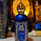 Отзыв Attar Collection Azora