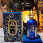 Отзывы Attar Collection Azora