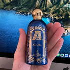 Отзыв Attar Collection Azora