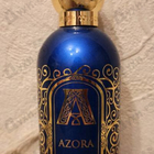 Отзывы Attar Collection Azora