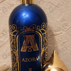 Отзыв Attar Collection Azora