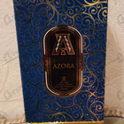 Отзыв Attar Collection Azora