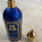 Отзыв Attar Collection Azora
