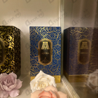 Отзывы Attar Collection Azora