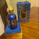 Отзывы Attar Collection Azora