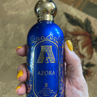 Отзыв Attar Collection Azora