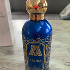 Отзывы Attar Collection Azora