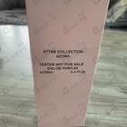 Отзыв Attar Collection Azora