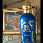Отзыв Attar Collection Azora