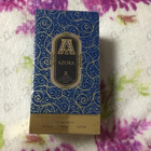 Духи Azora от Attar Collection