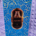 Отзывы Attar Collection Azora