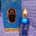 Отзывы Attar Collection Azora