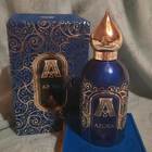 Отзывы Attar Collection Azora