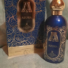Духи Azora от Attar Collection
