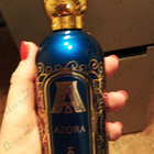 Отзывы Attar Collection Azora