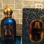 Отзыв Attar Collection Azora