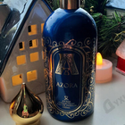 Отзыв Attar Collection Azora