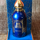 Отзыв Attar Collection Azora