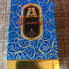 Отзыв Attar Collection Azora