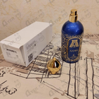 Отзыв Attar Collection Azora