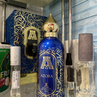 Отзывы Attar Collection Azora