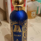 Духи Azora от Attar Collection
