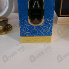 Отзывы Attar Collection Azora