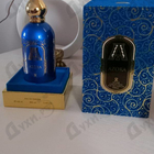 Духи Azora от Attar Collection
