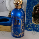 Отзывы Attar Collection Azora