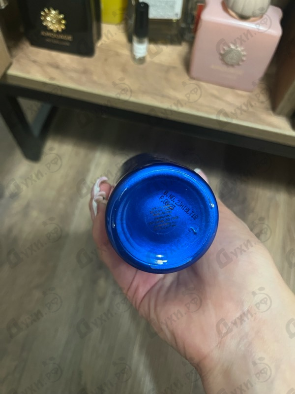 Парфюмерия Attar Collection Azora