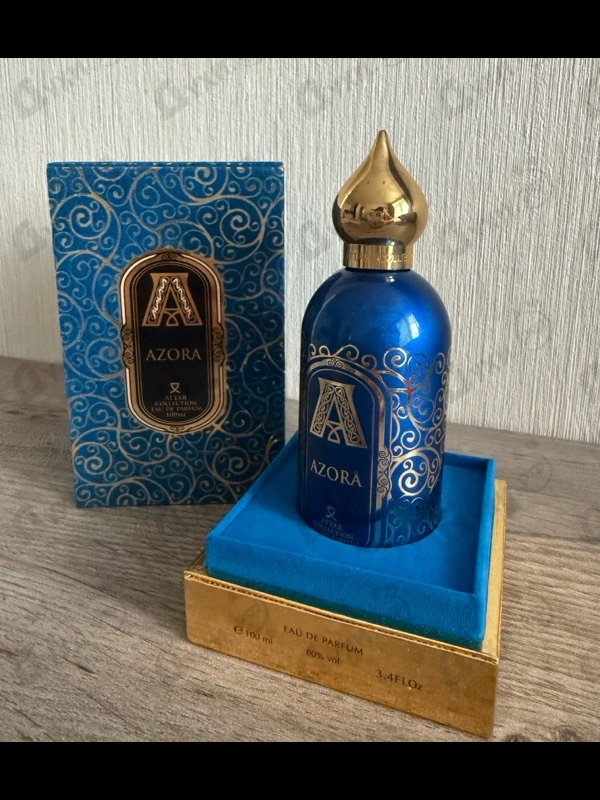 Купить Azora от Attar Collection