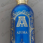 Отзыв Attar Collection Azora