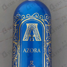 Отзыв Attar Collection Azora