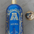 Отзыв Attar Collection Azora