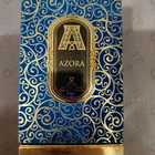 Отзывы Attar Collection Azora