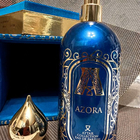Отзыв Attar Collection Azora