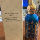 Духи Azora от Attar Collection