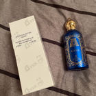 Отзыв Attar Collection Azora