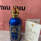 Отзыв Attar Collection Azora