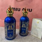 Духи Azora от Attar Collection