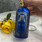 Отзывы Attar Collection Azora