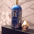 Отзыв Attar Collection Azora