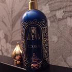 Отзыв Attar Collection Azora
