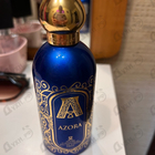 Отзывы Attar Collection Azora