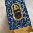 Духи Azora от Attar Collection