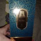 Отзыв Attar Collection Azora