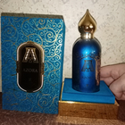 Отзыв Attar Collection Azora