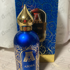 Духи Azora от Attar Collection