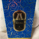 Духи Azora от Attar Collection